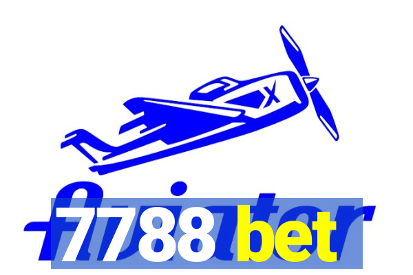 7788 bet